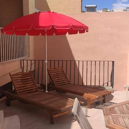 Home Away From Home Zurrieq Exterior foto
