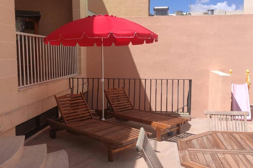 Home Away From Home Zurrieq Exterior foto