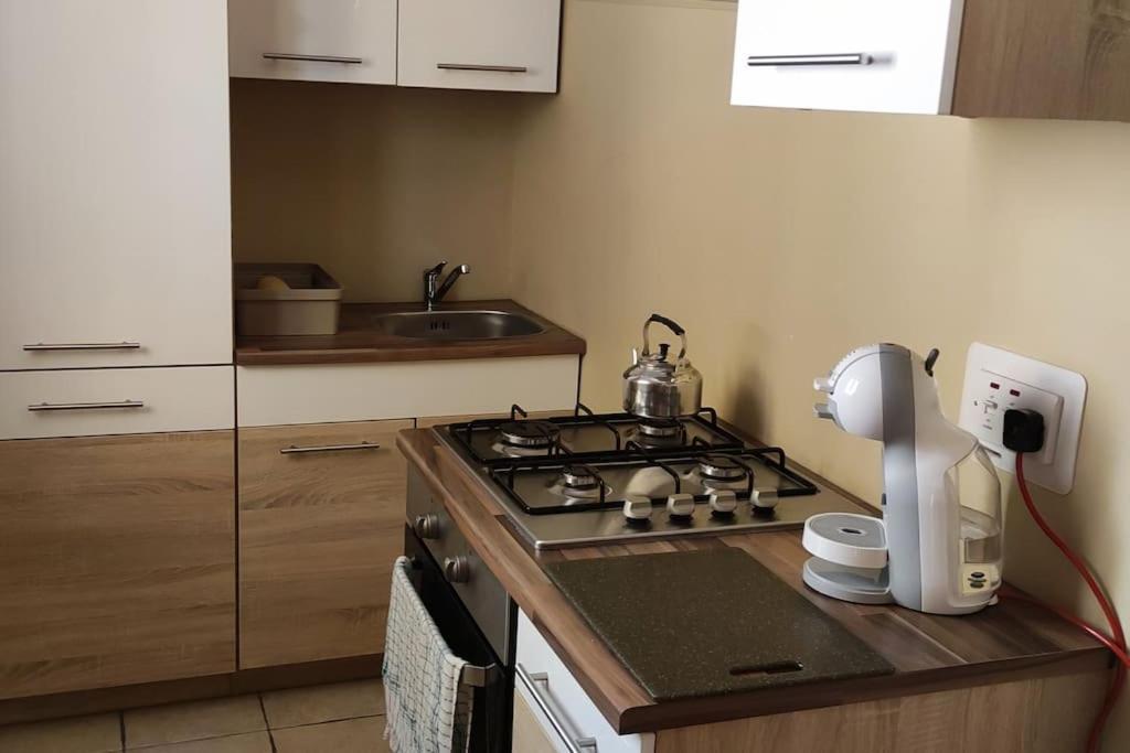 Home Away From Home Zurrieq Exterior foto