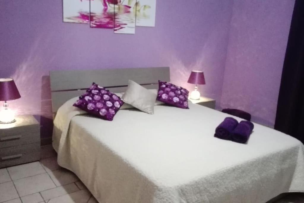 Home Away From Home Zurrieq Exterior foto